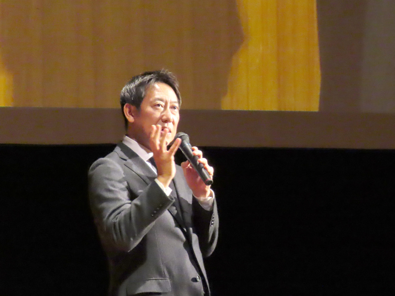 令和元年度行政講演会